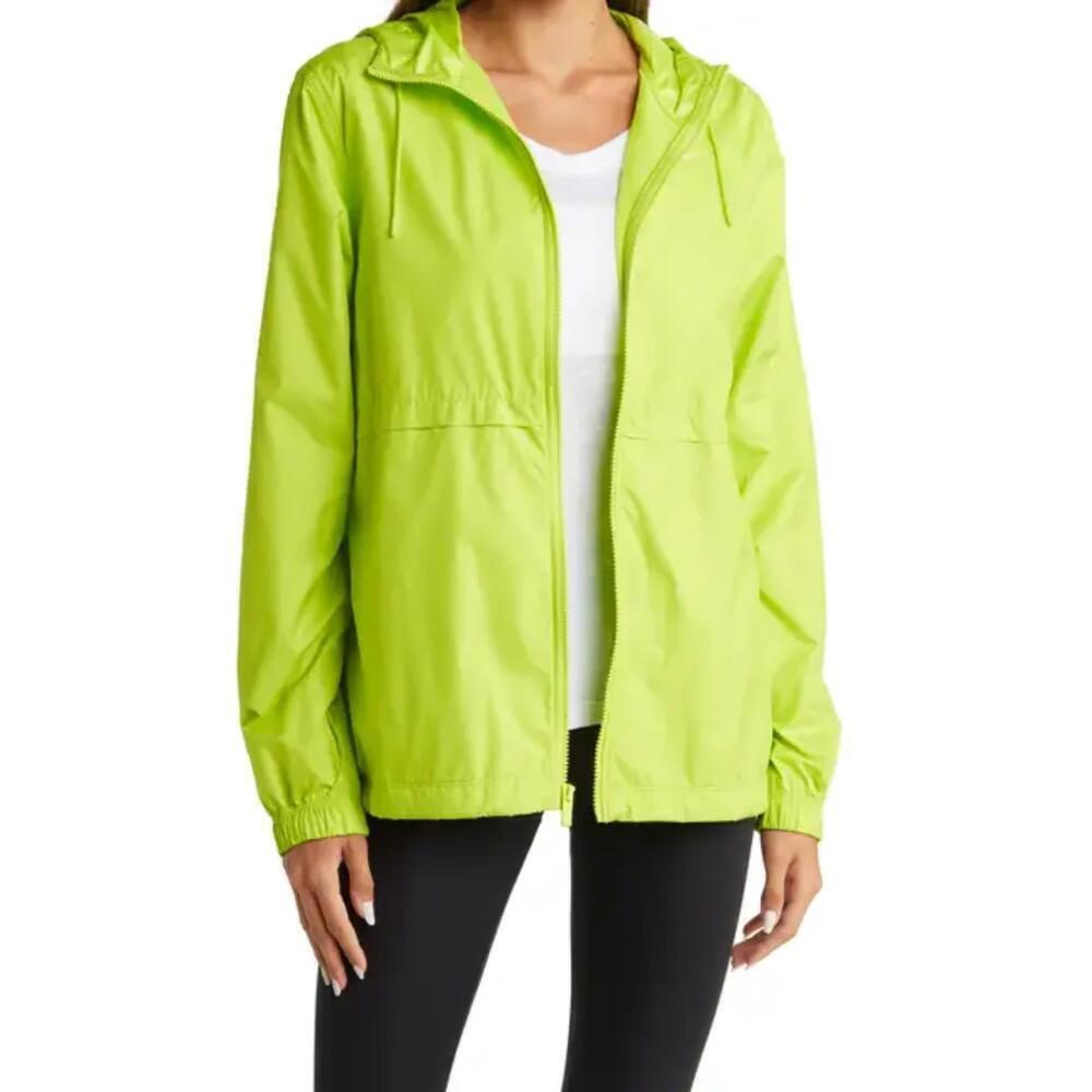 Nike Windbreaker Jacket - Picture 3 of 4